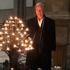 Meet your Posher, Craig